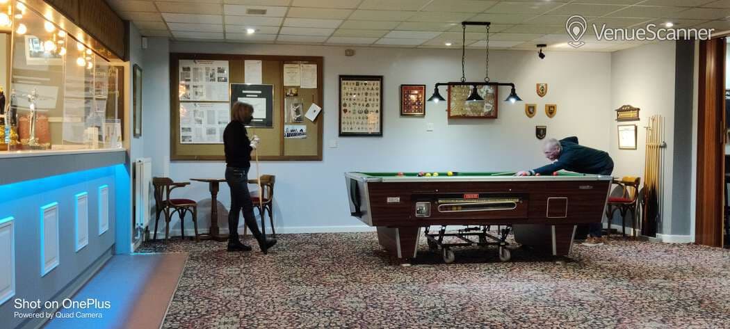 Hall, Seale & Sands RBL Club photo #11