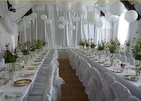 Photo of Horningsham Village Hall, Main Hall