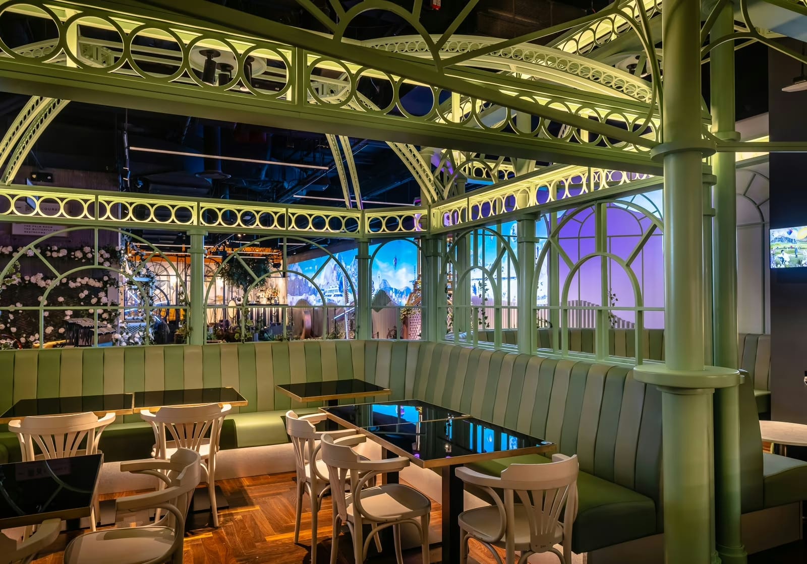 Photo of Swingers New York, Exclusive Hire