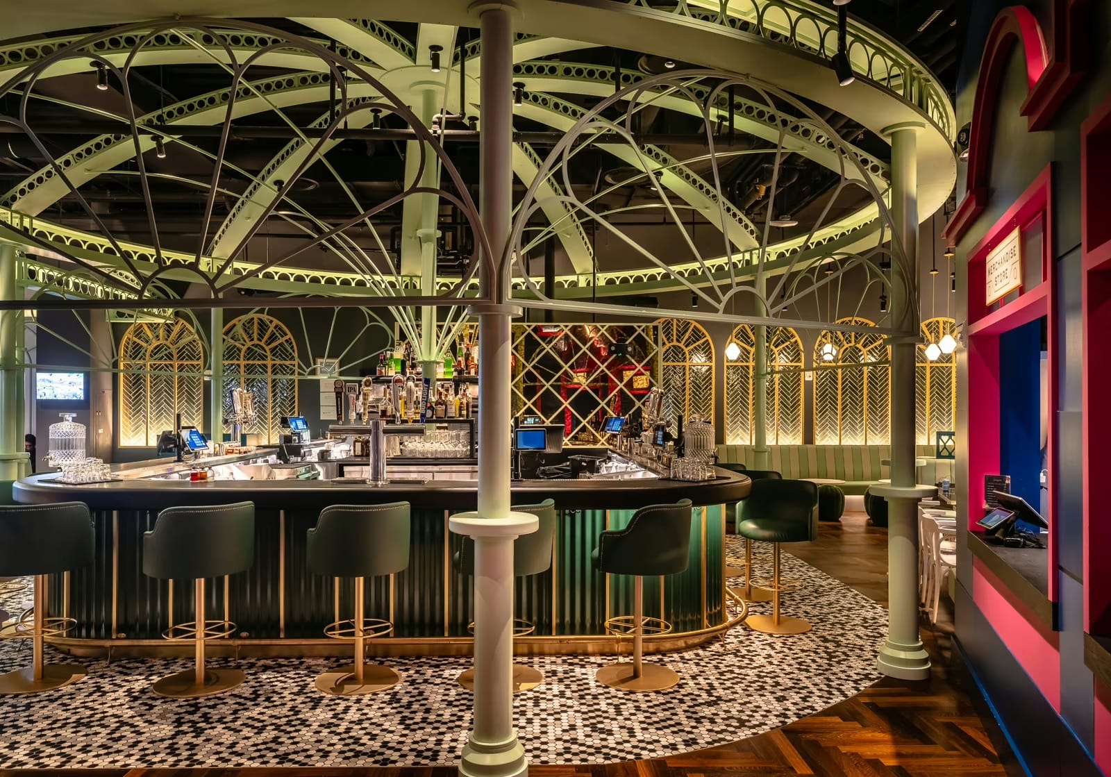 Photo of Swingers New York, Exclusive Hire