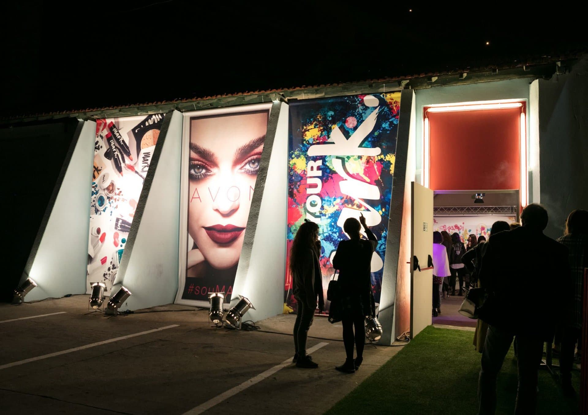 Full Buyout, Village Underground Lisboa photo #3