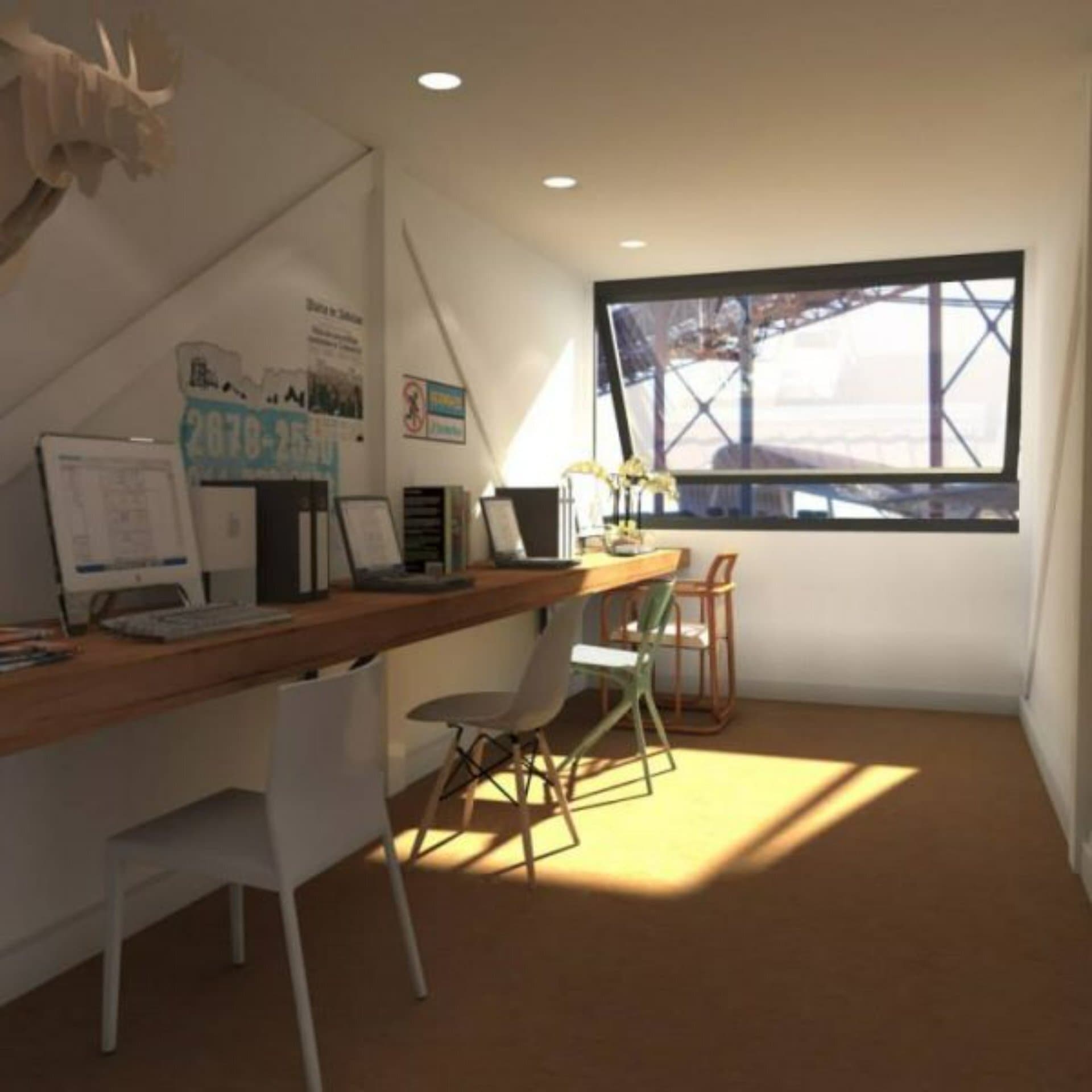 Containers, Village Underground Lisboa photo #1