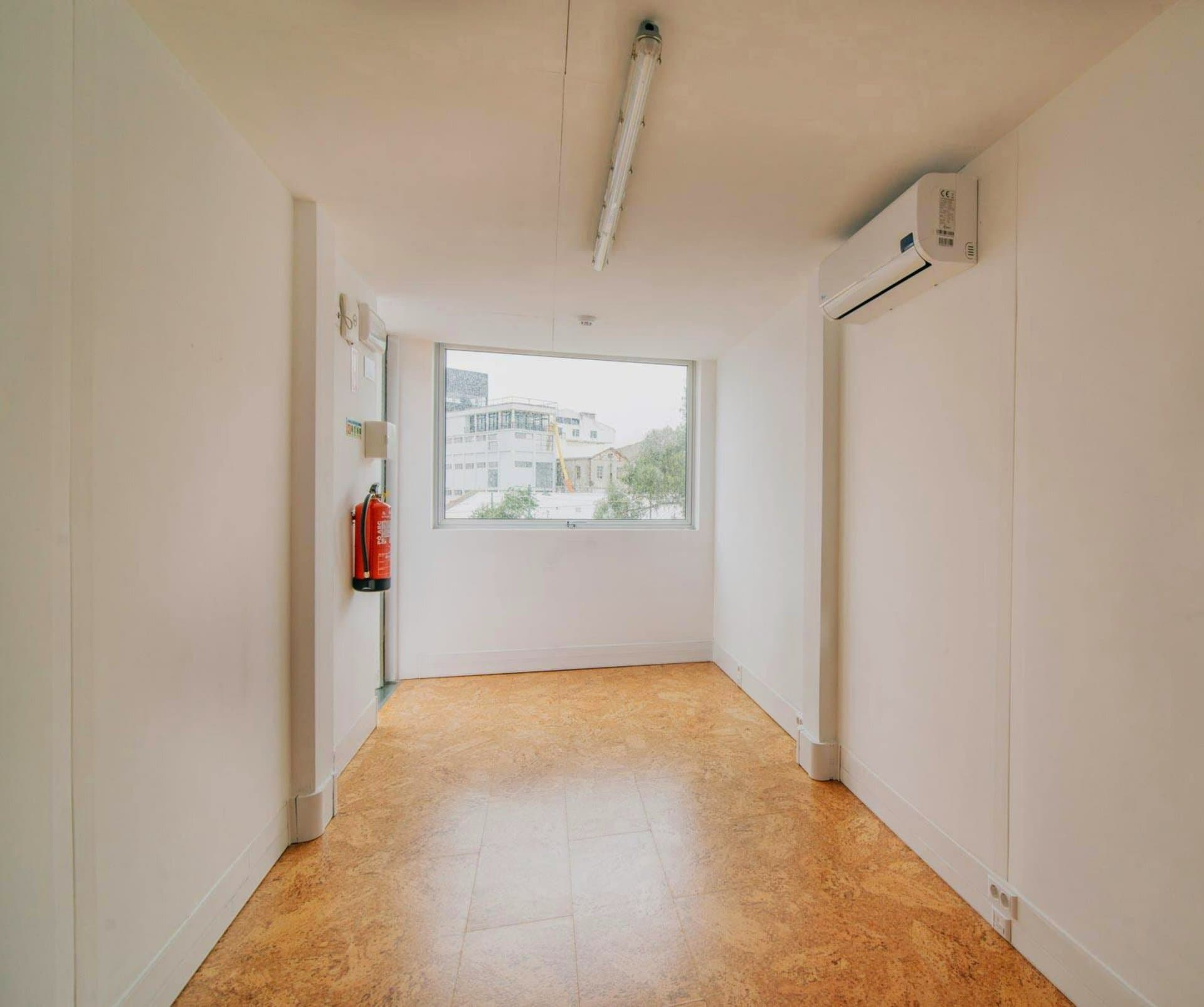 Containers, Village Underground Lisboa photo #2