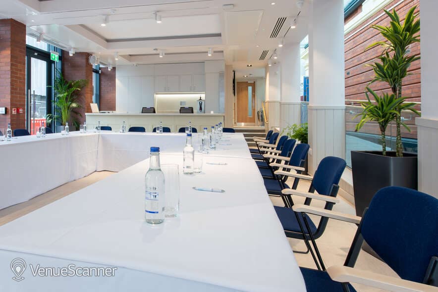 Tamworth Assembly Rooms, Saxon Suite photo #3