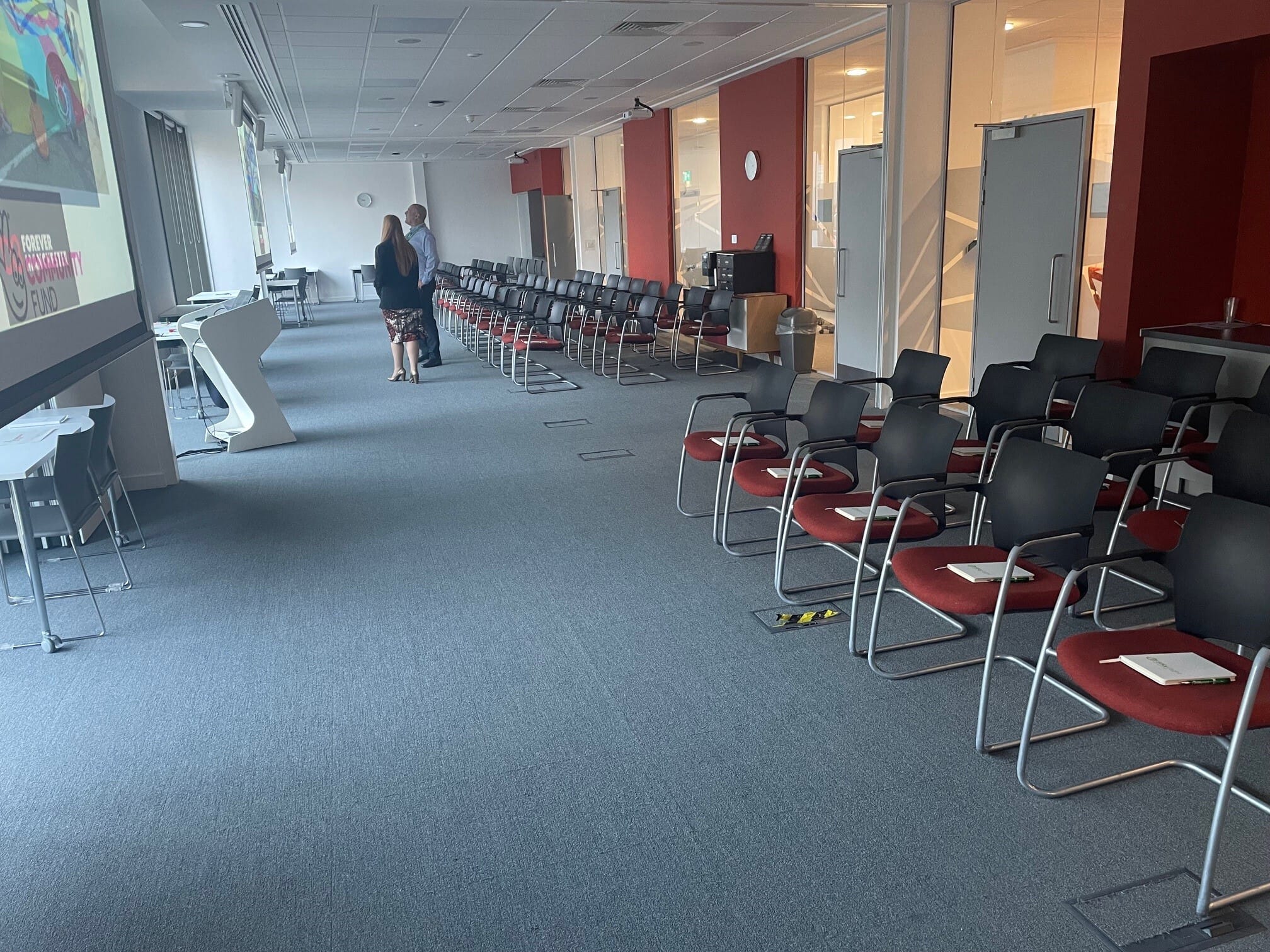 Photo of Venue At Cornerstone, Large Venue Space