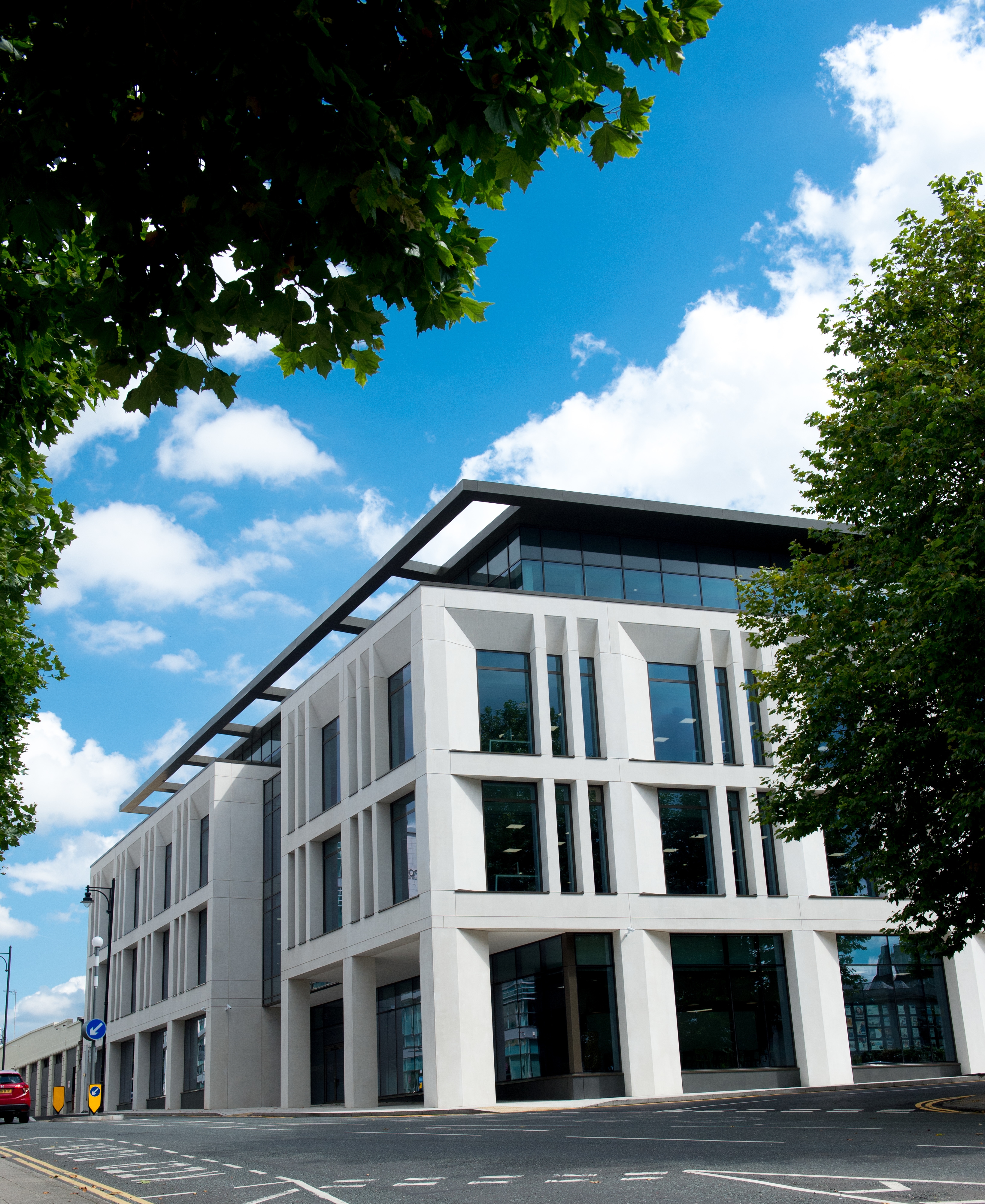 Photo of Venue At Cornerstone