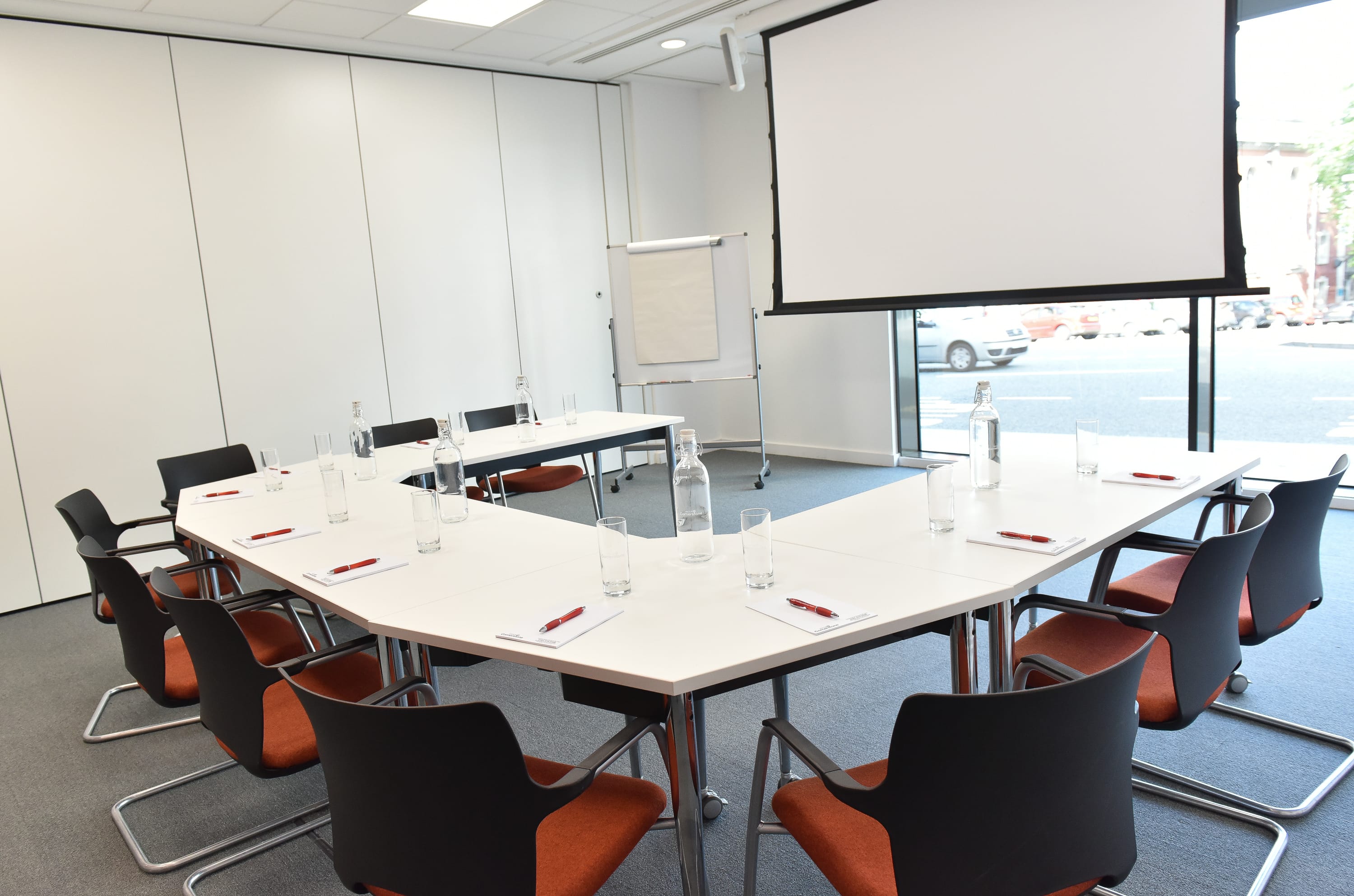 Photo of Venue At Cornerstone, Medium Venue Space
