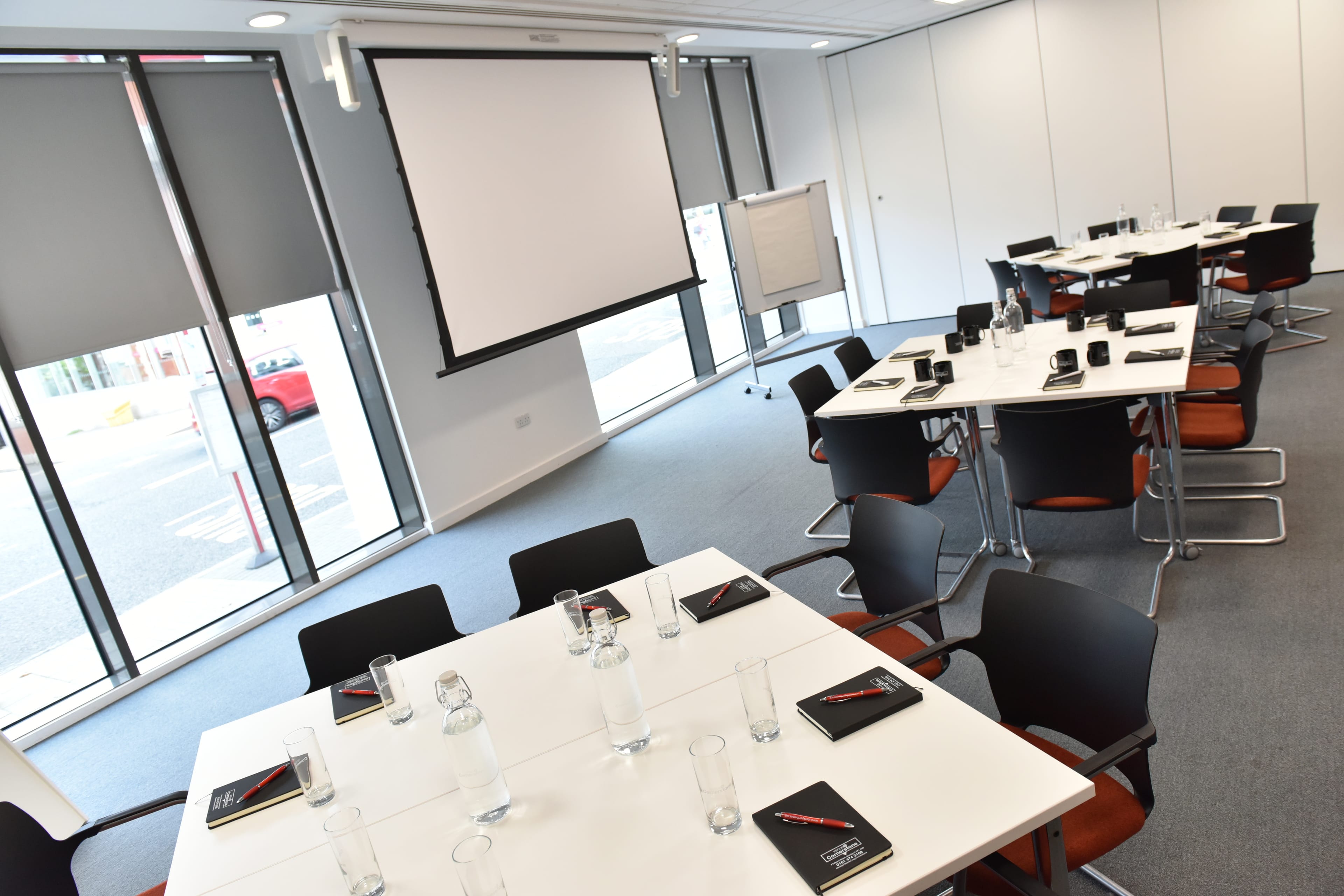 Photo of Venue At Cornerstone, Medium Venue Space
