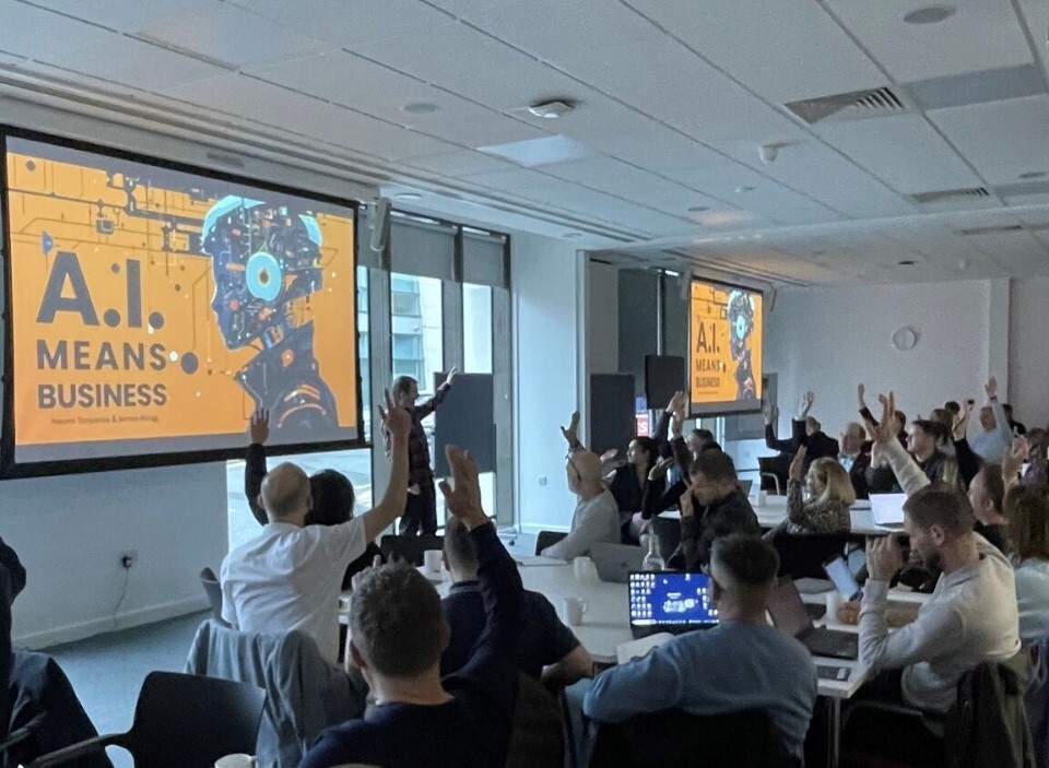 Photo of Venue At Cornerstone, Large Venue Space