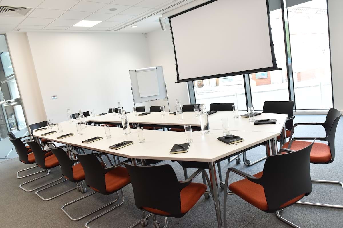 Photo of Venue At Cornerstone, Medium Venue Space