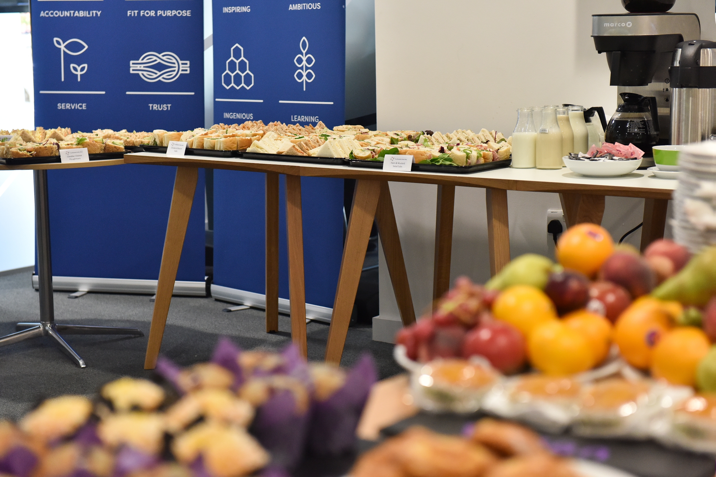 Photo of Venue At Cornerstone, Medium Venue Space