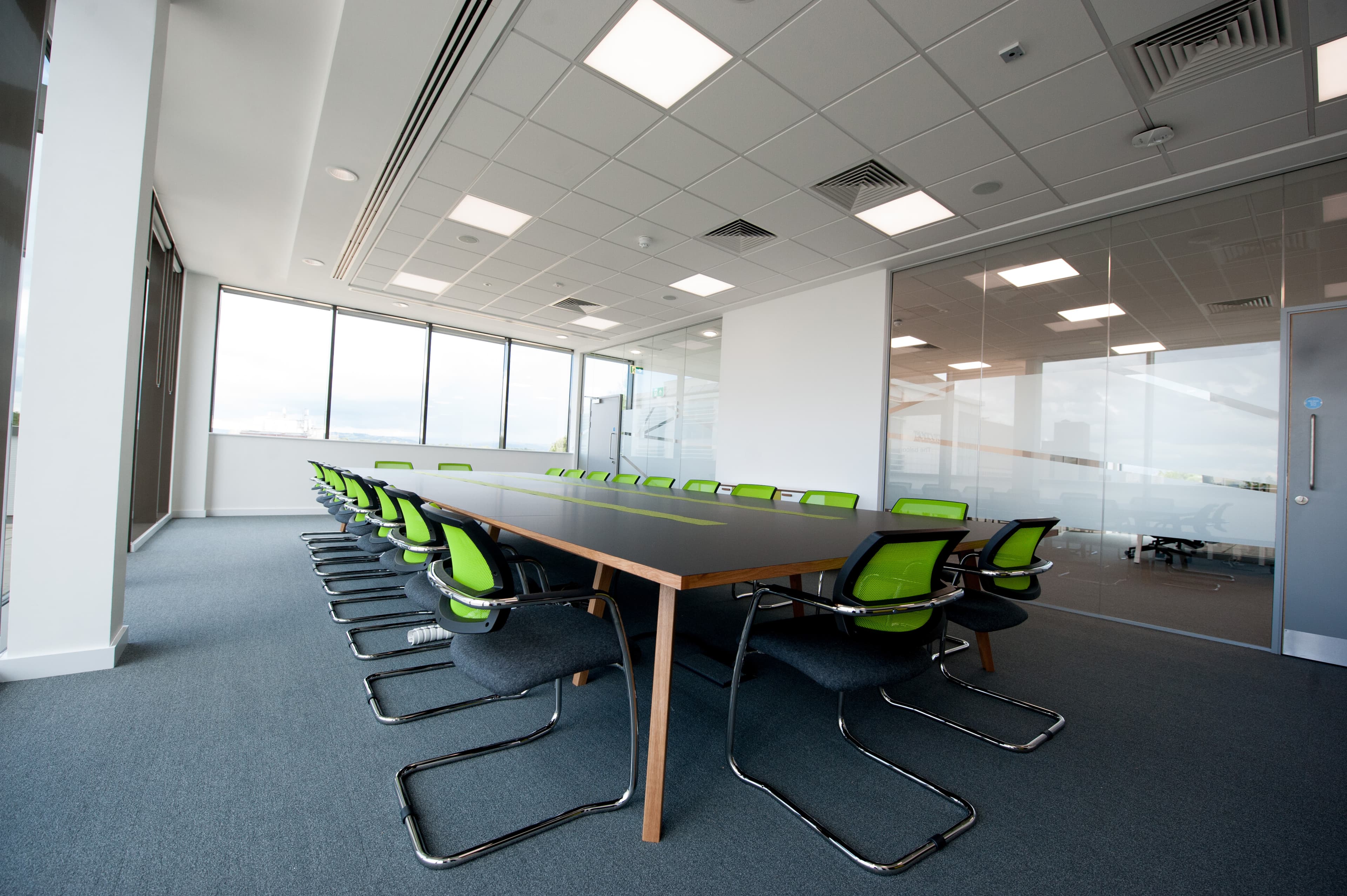 Medium Venue Space, Venue At Cornerstone photo #8