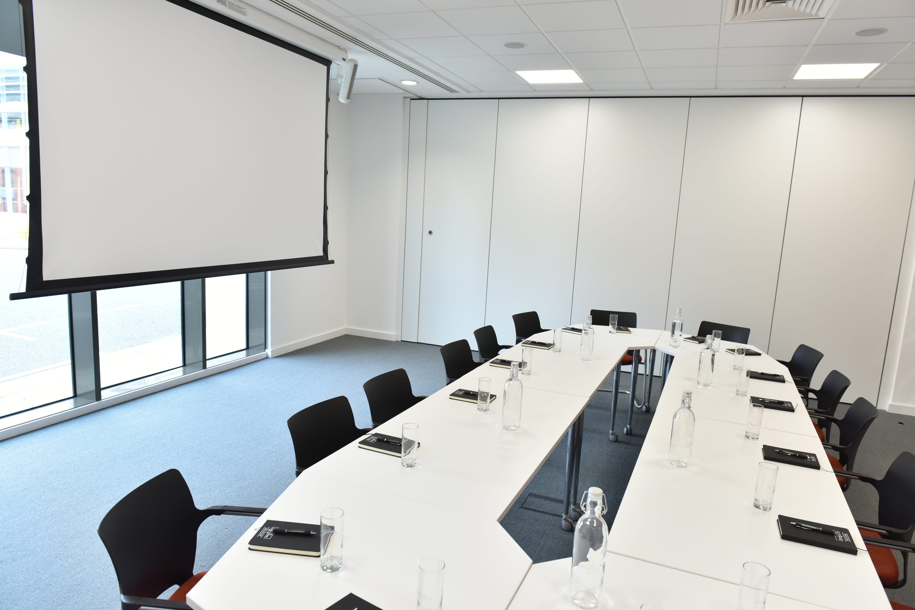 Photo of Venue At Cornerstone, Meeting Room 2
