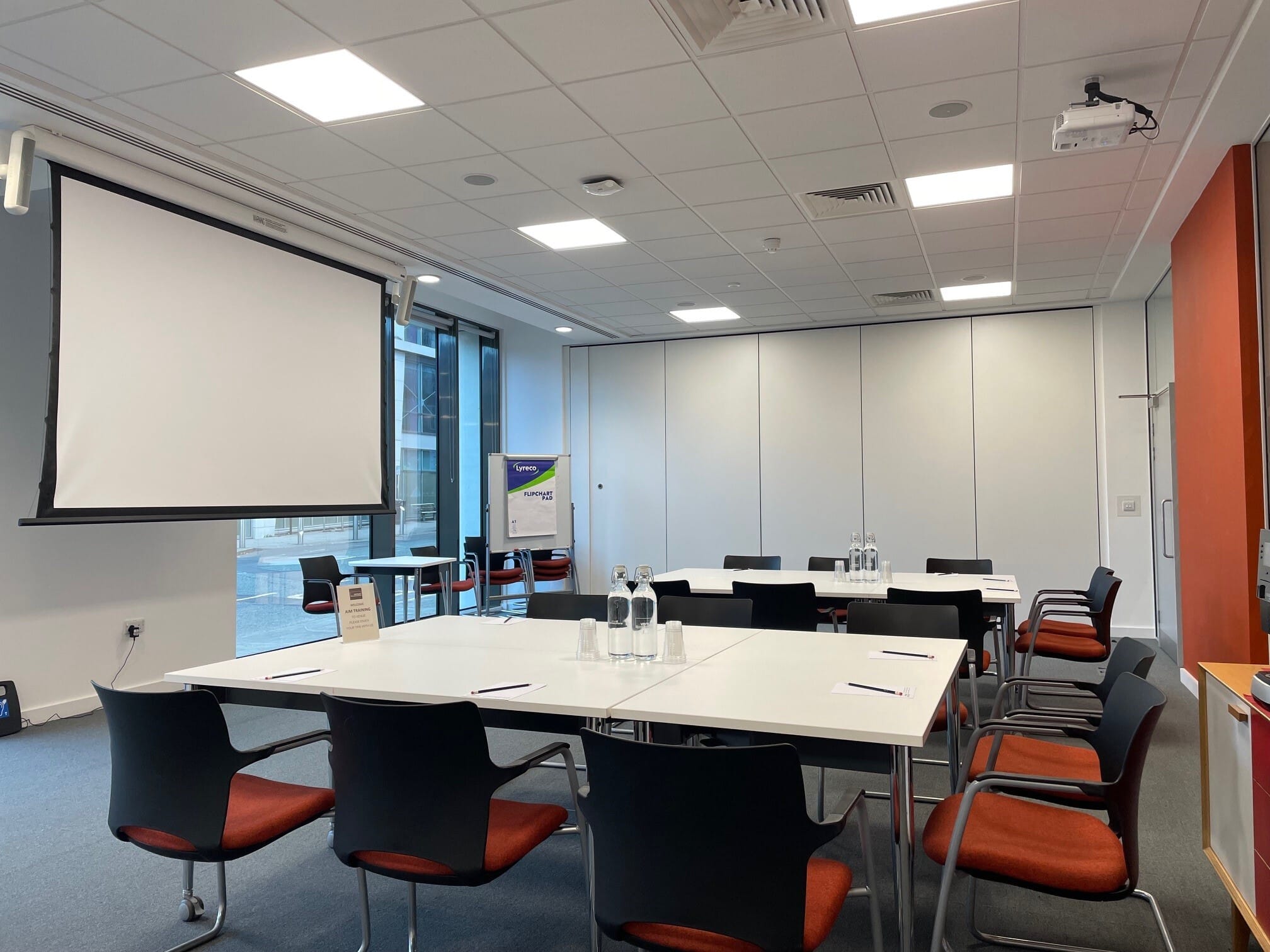 Photo of Venue At Cornerstone, Meeting Room 3