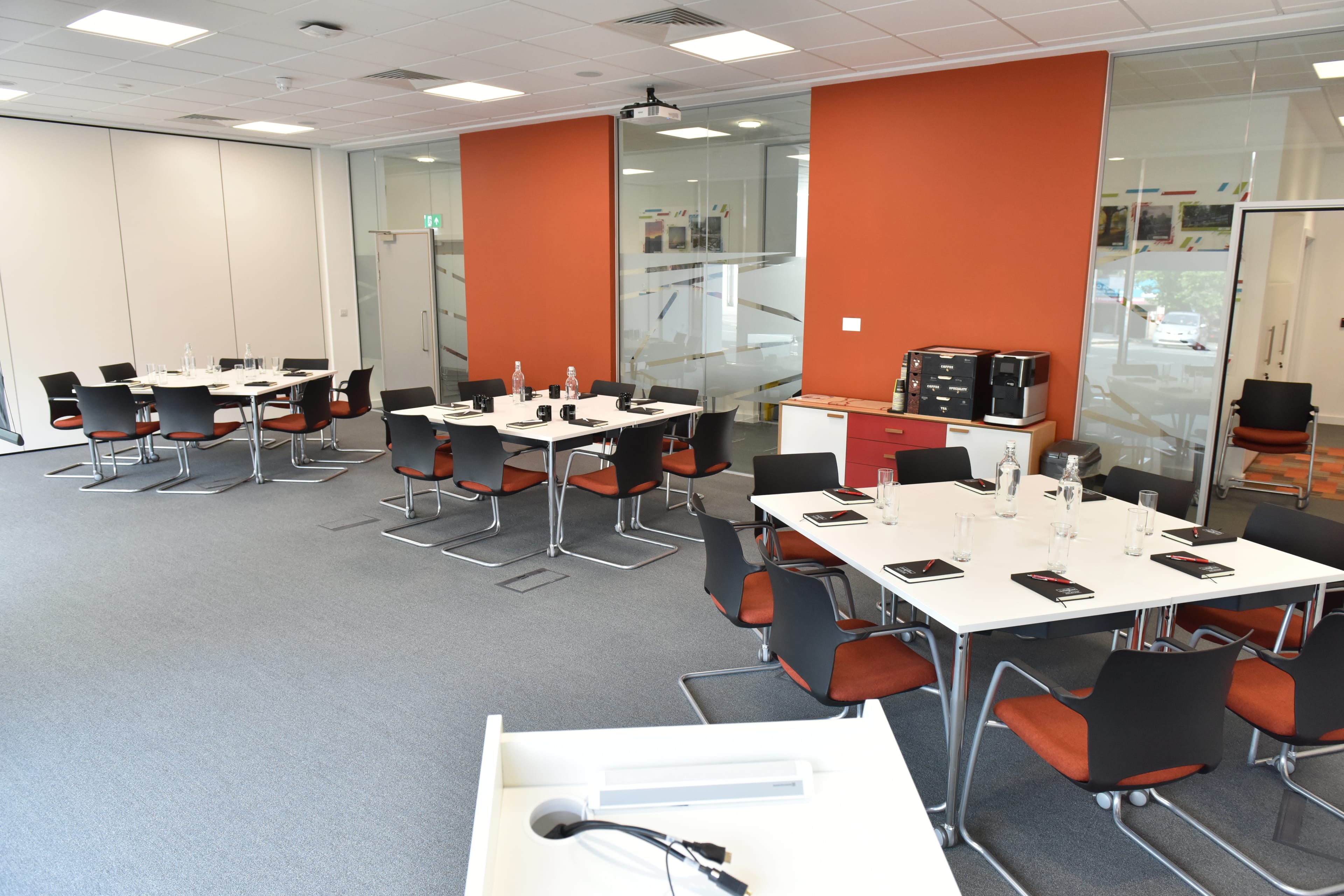 Photo of Venue At Cornerstone, Meeting Room 2
