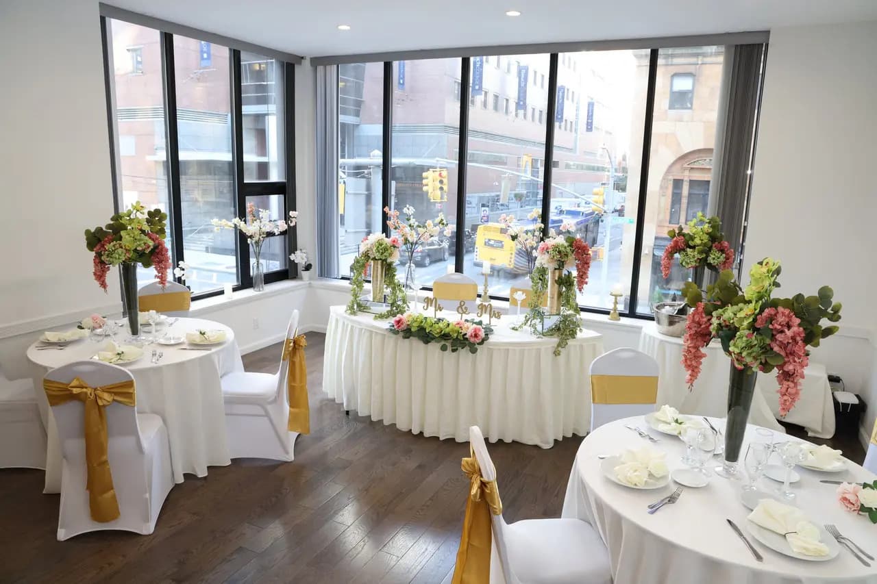 Event Space, Hidden City NYC photo #3