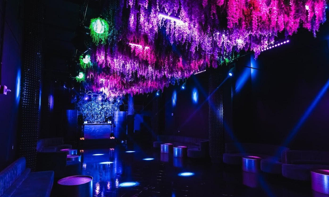 Photo of Eden NYC, Main Floor – The Garden
