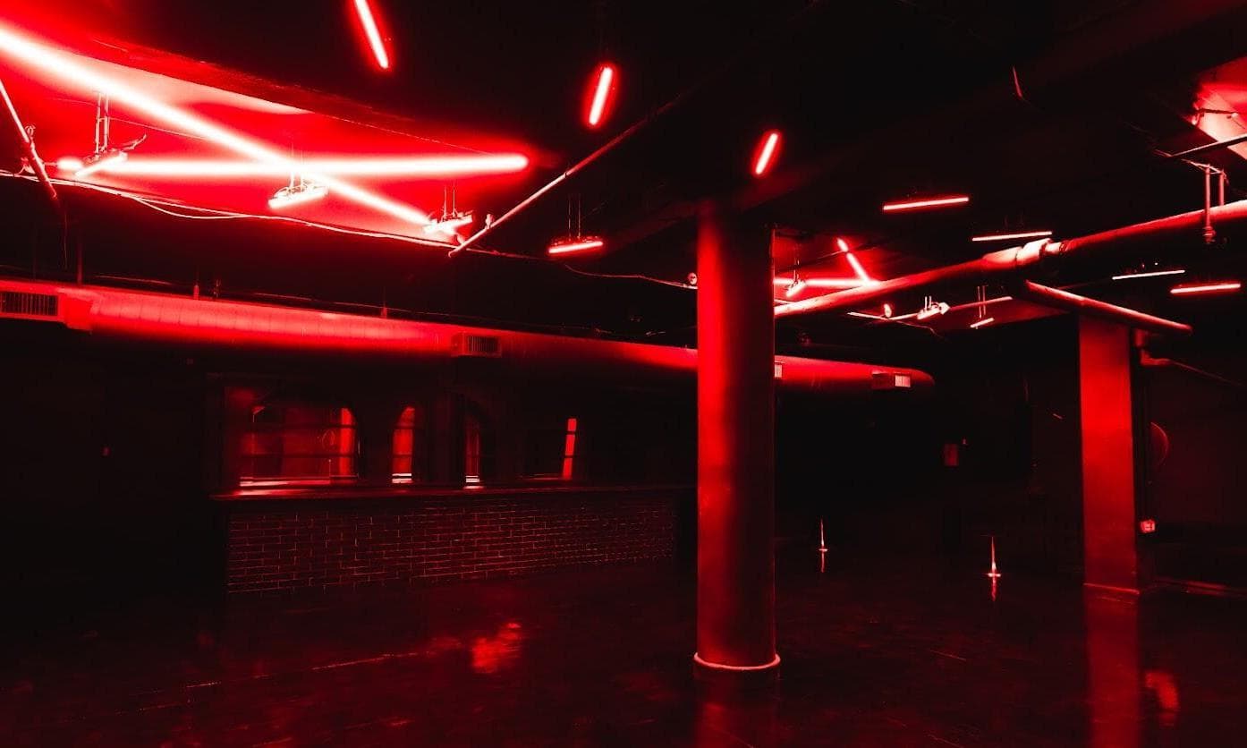 Cellar – The Vault