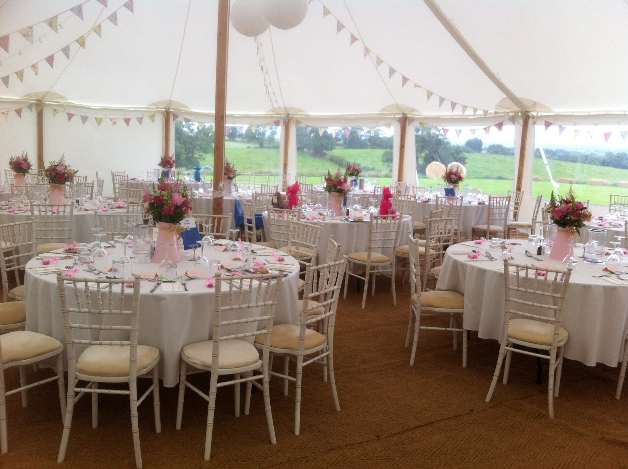 Photo of Home Farm Events