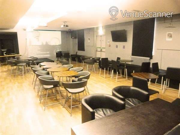 Exclusive Hire, Guy's Bar photo #3