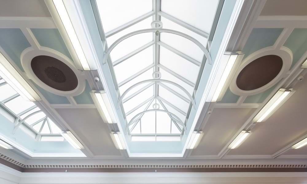 Photo of Parkhead Library, Library