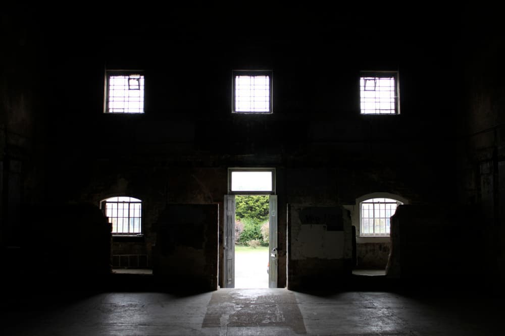Chapel Space, Asylum Chapel photo #6