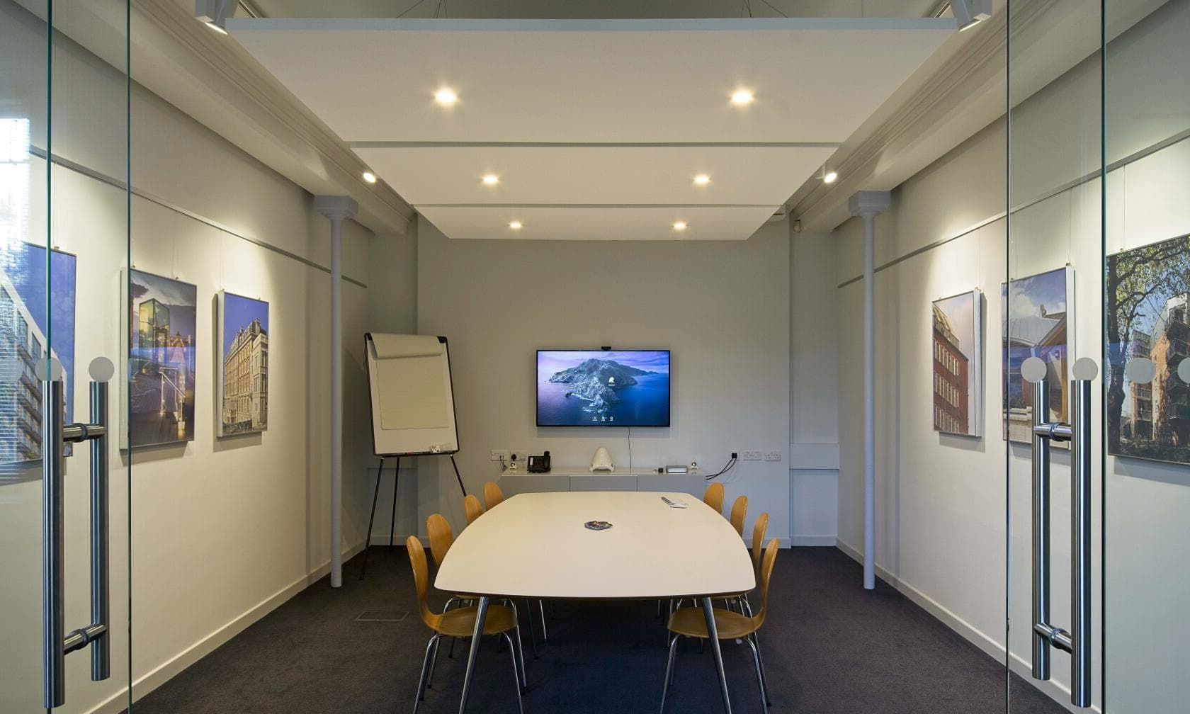 Photo of Chapel House, Meeting Room And Facilities