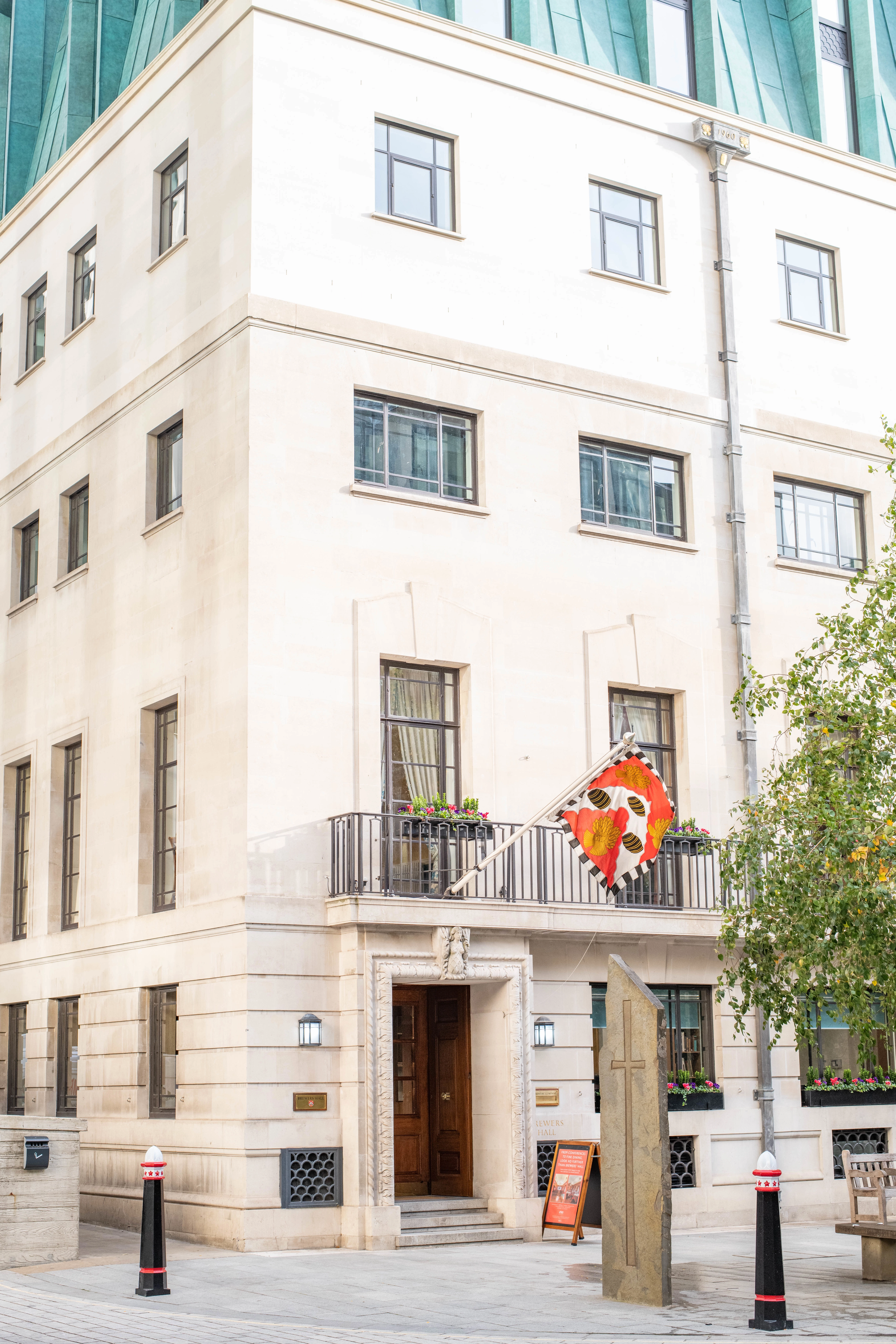 Photo of Brewers’ Hall