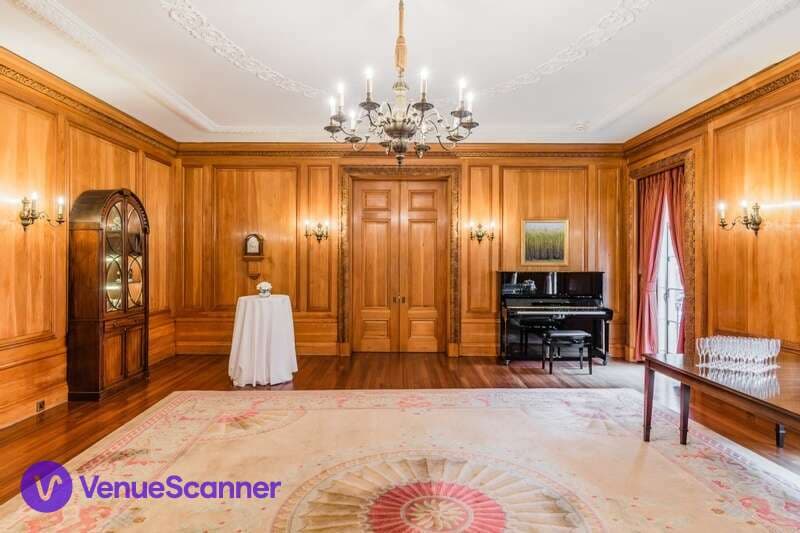 The Committee Room, Brewers’ Hall photo #11