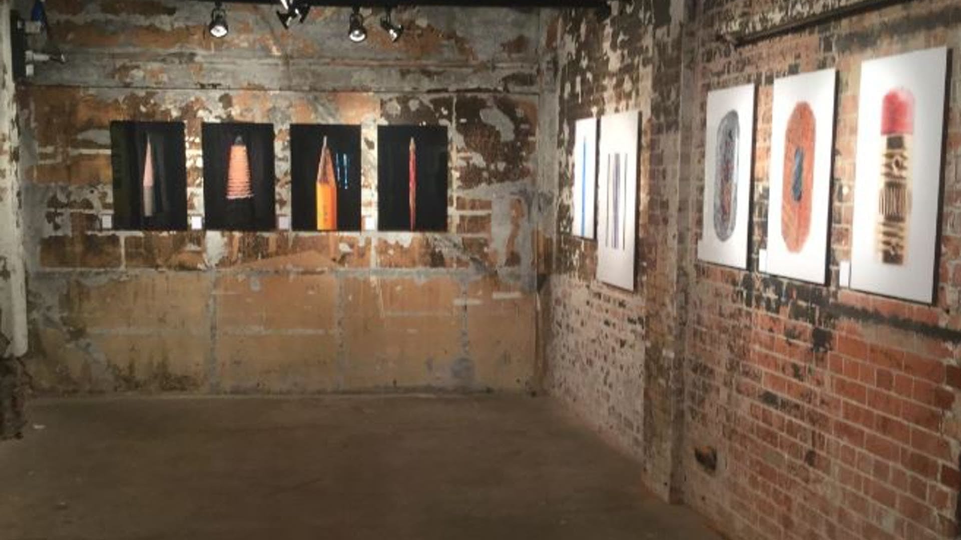Photo of Oxo Tower Wharf, Gallery@oxo