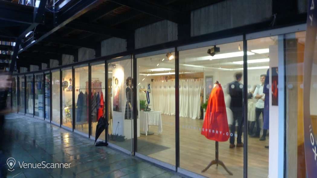 G11, Oxo Tower Wharf photo #1