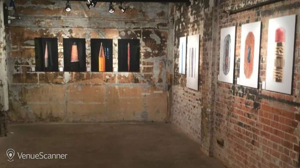 G11, Oxo Tower Wharf photo #5