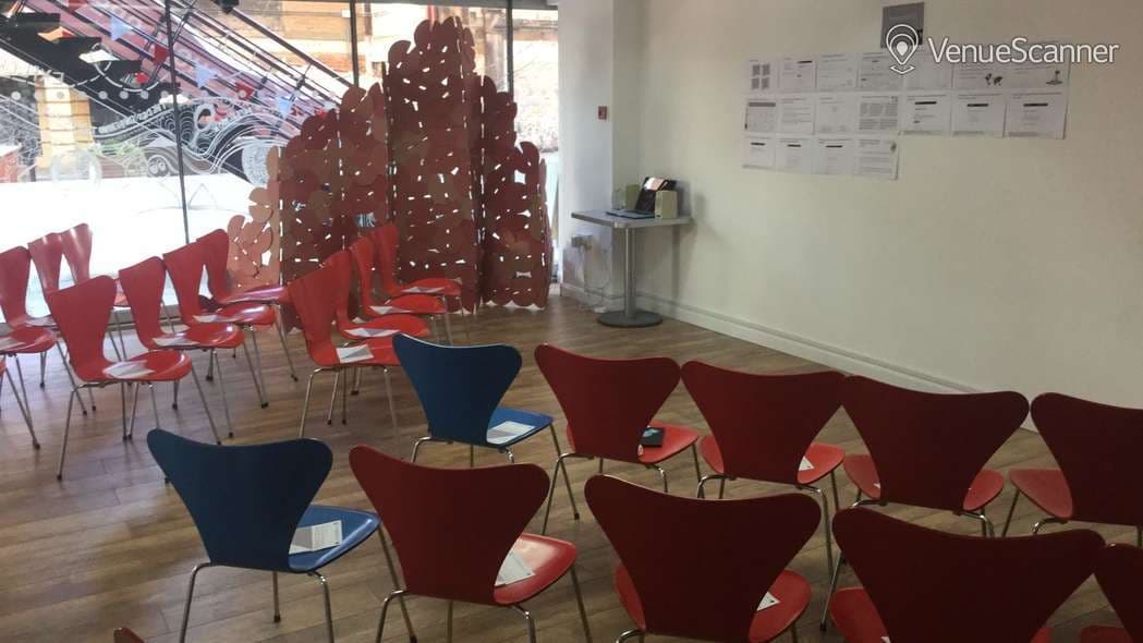 G11, Oxo Tower Wharf photo #3