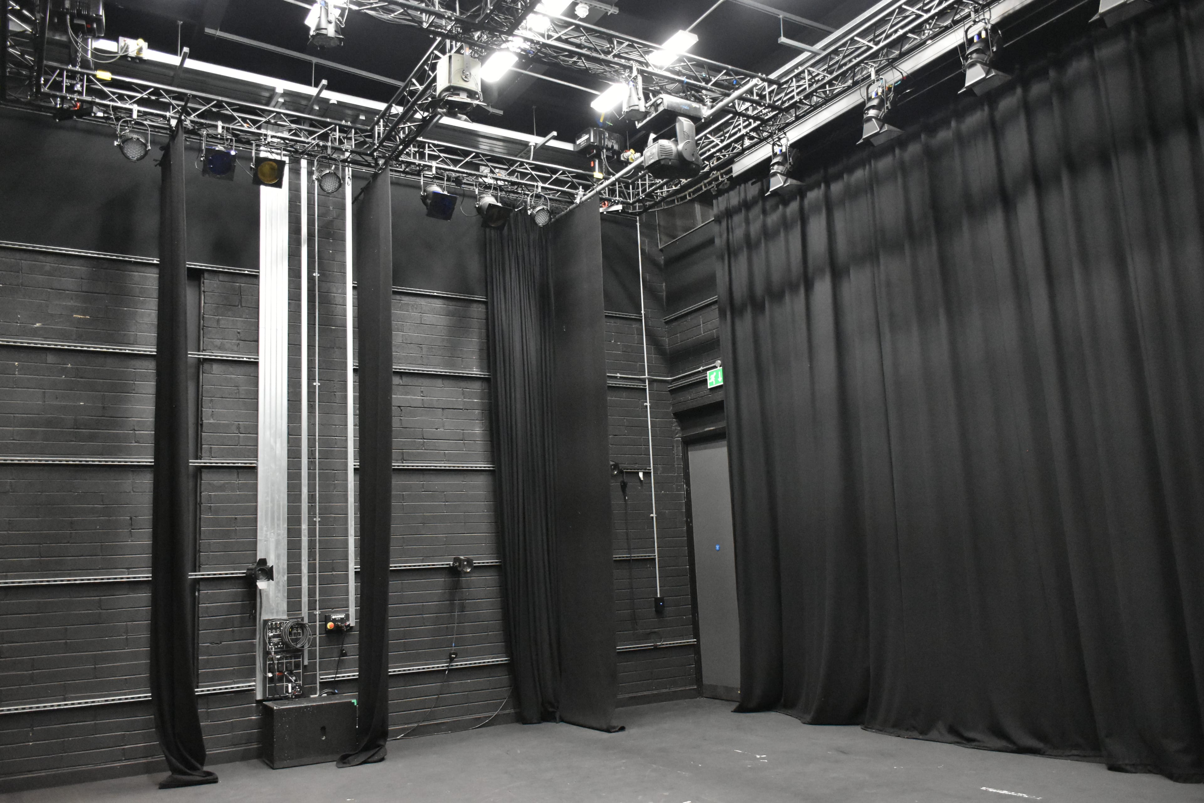Photo of Theatre Peckham, Main Theatre - Theatre Peckham
