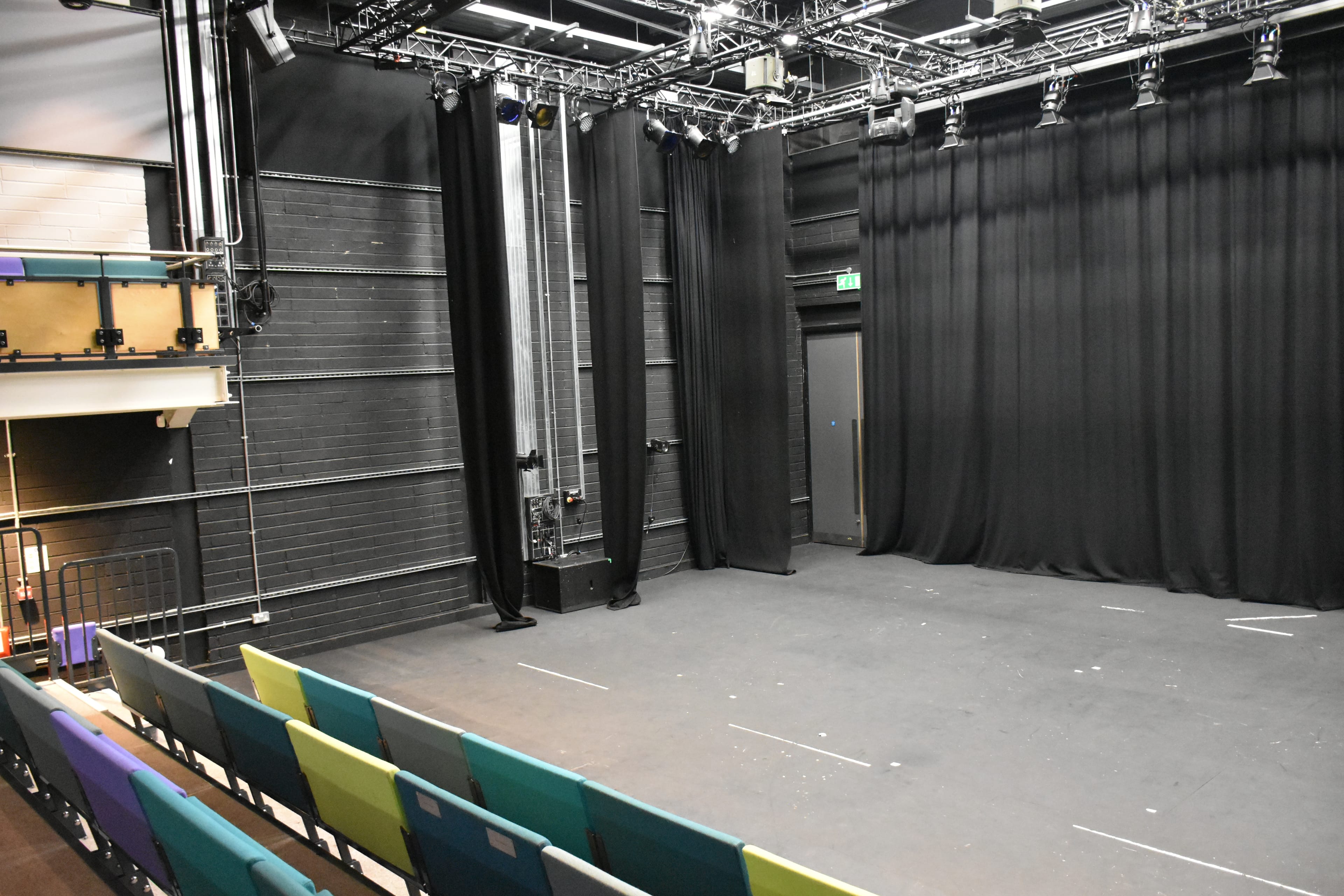 Photo of Theatre Peckham, Main Theatre - Theatre Peckham