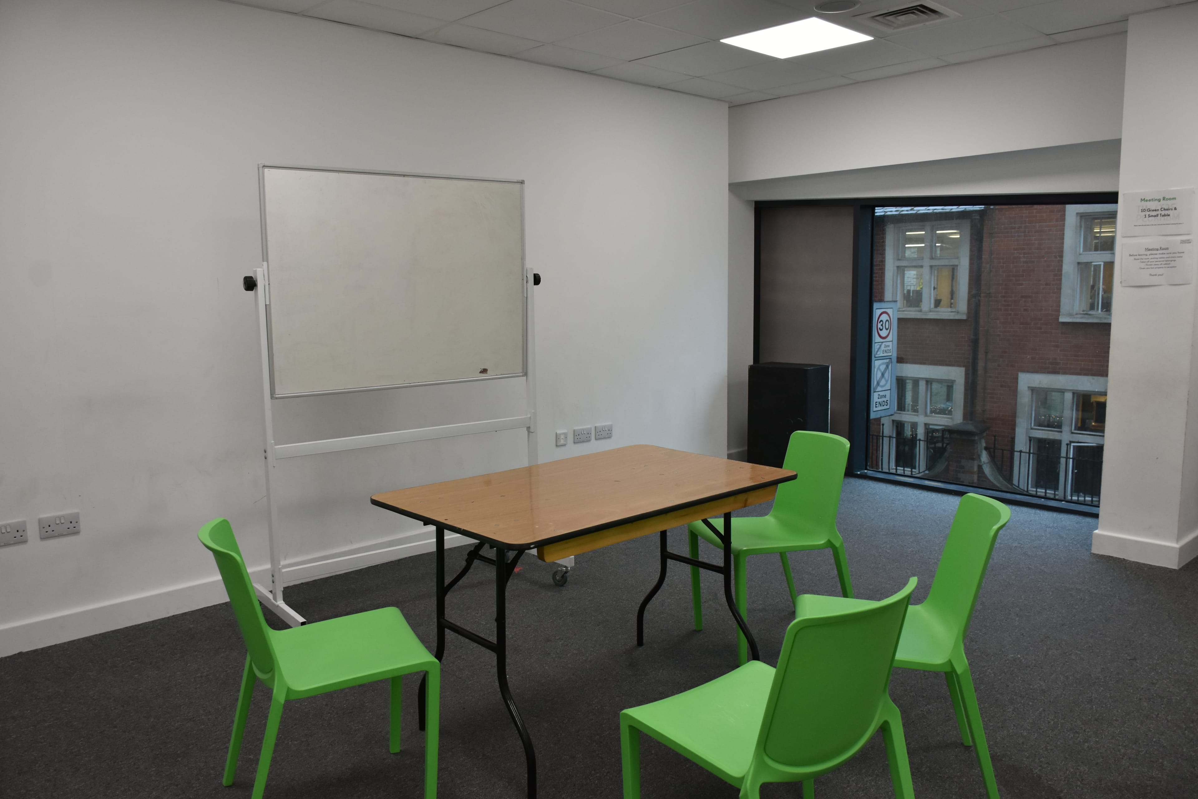 Photo of Theatre Peckham, Meeting Room