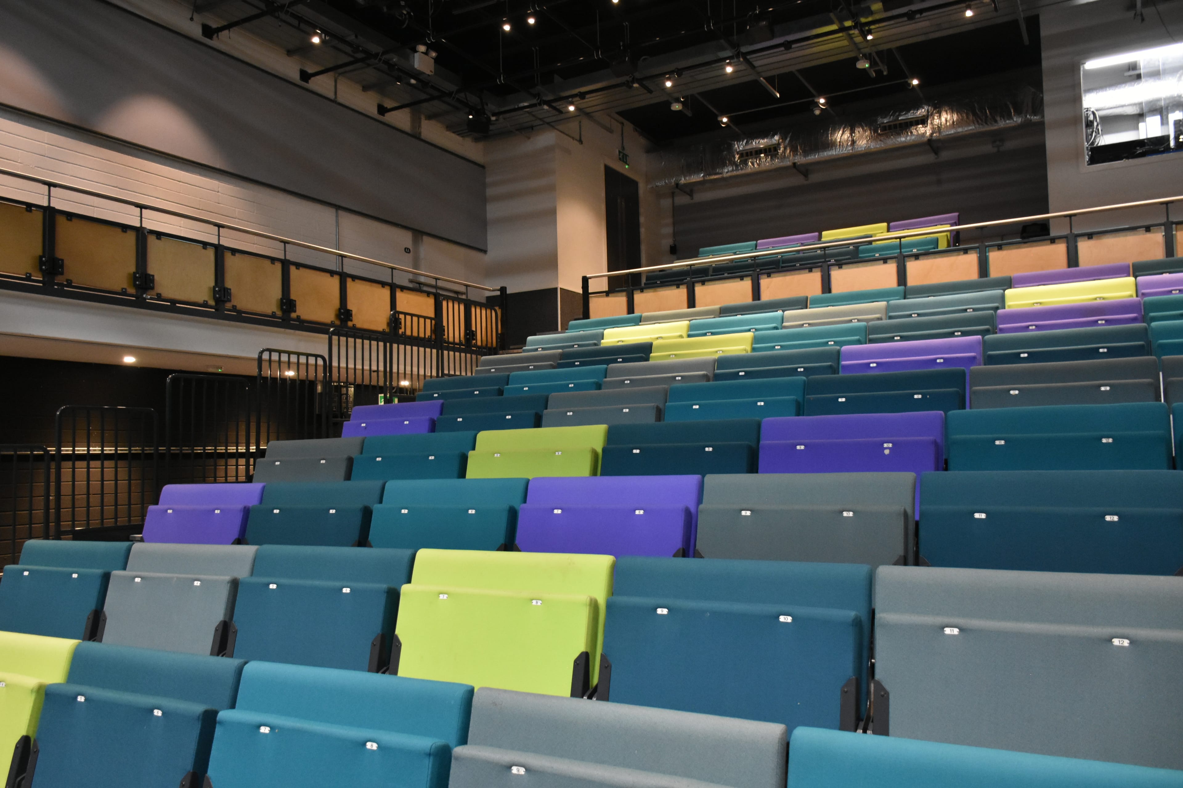 Photo of Theatre Peckham, Main Theatre - Theatre Peckham