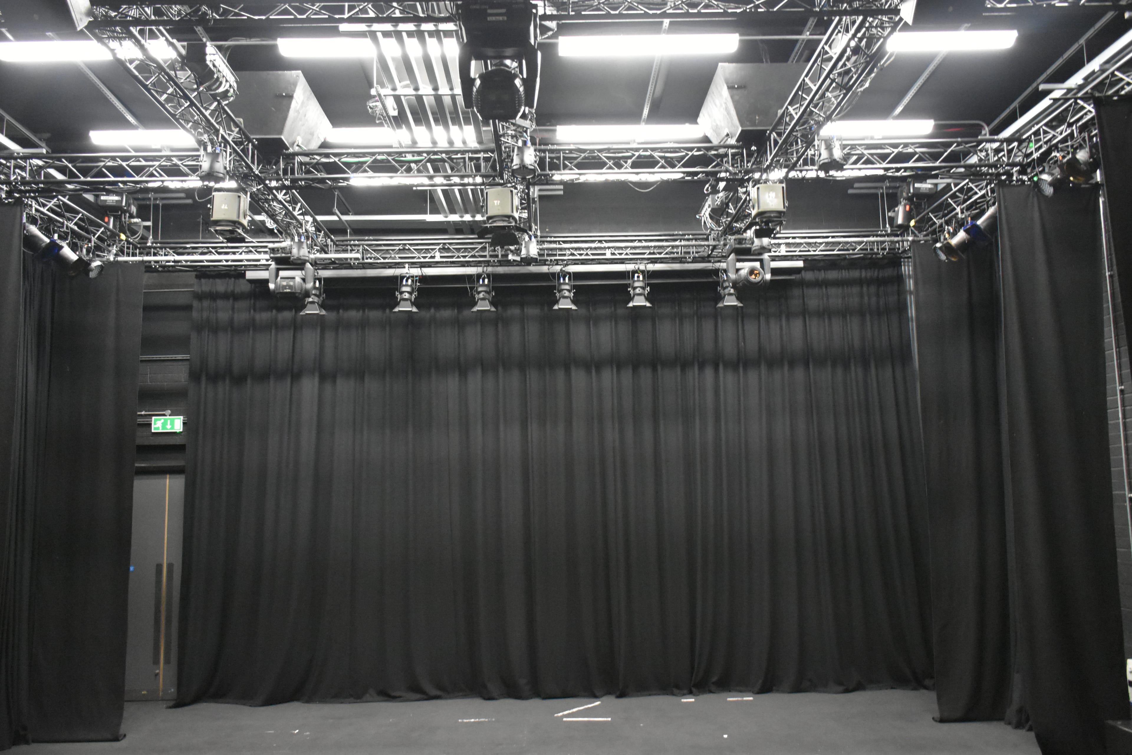 Photo of Theatre Peckham, Main Theatre - Theatre Peckham