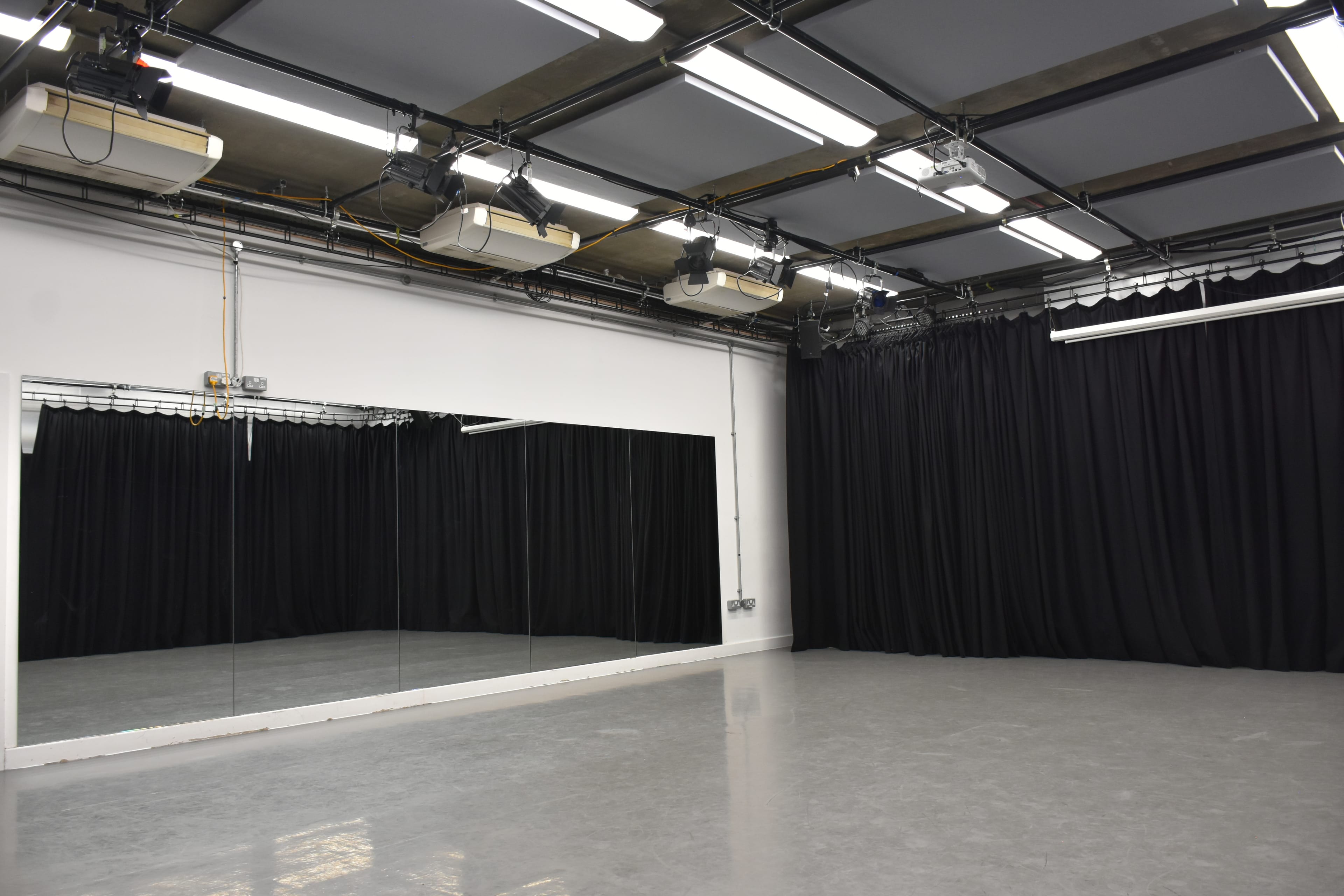 Photo of Theatre Peckham, Studio 1 - Theatre Peckham
