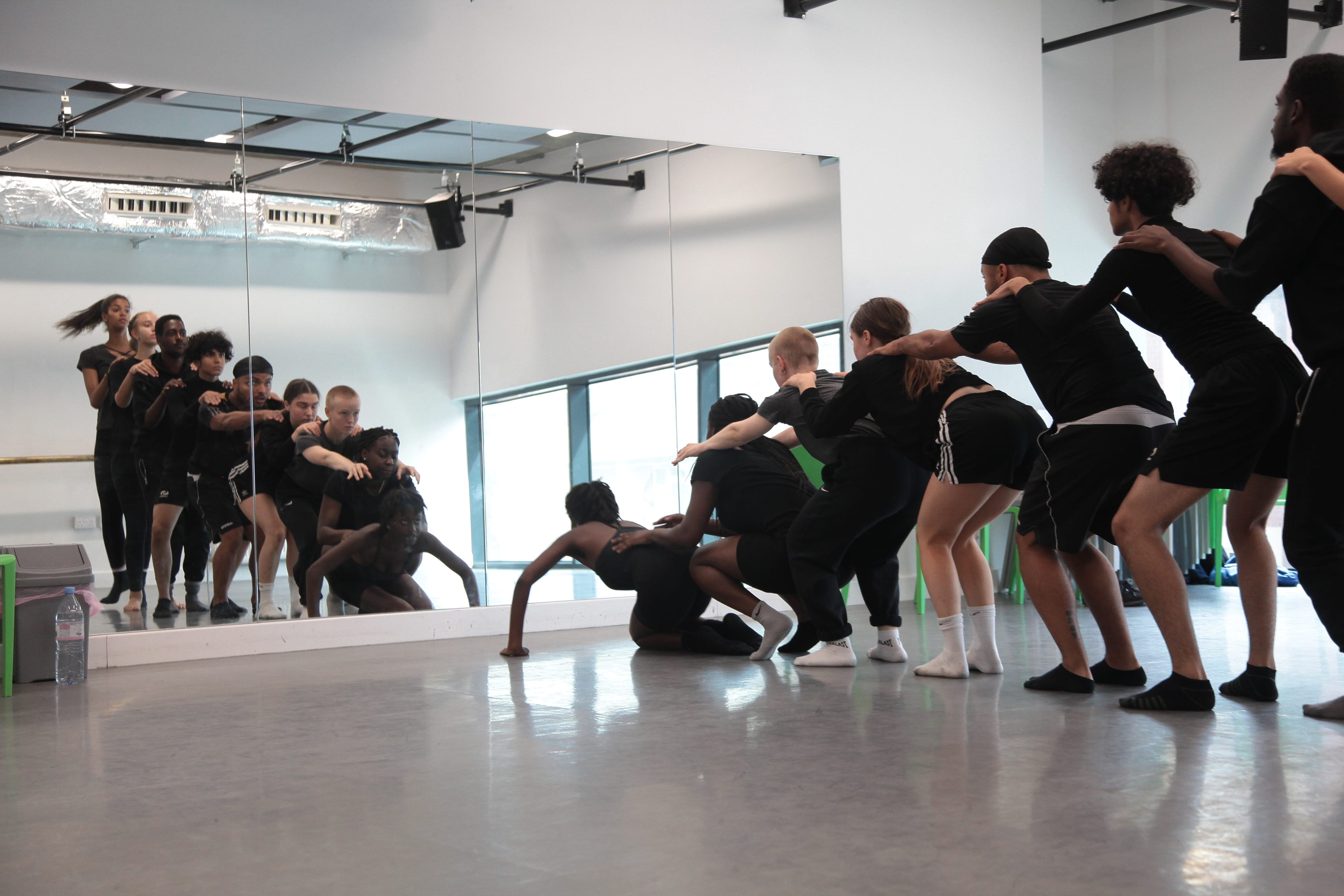 Photo of Theatre Peckham, Studio 2 - Theatre Peckham