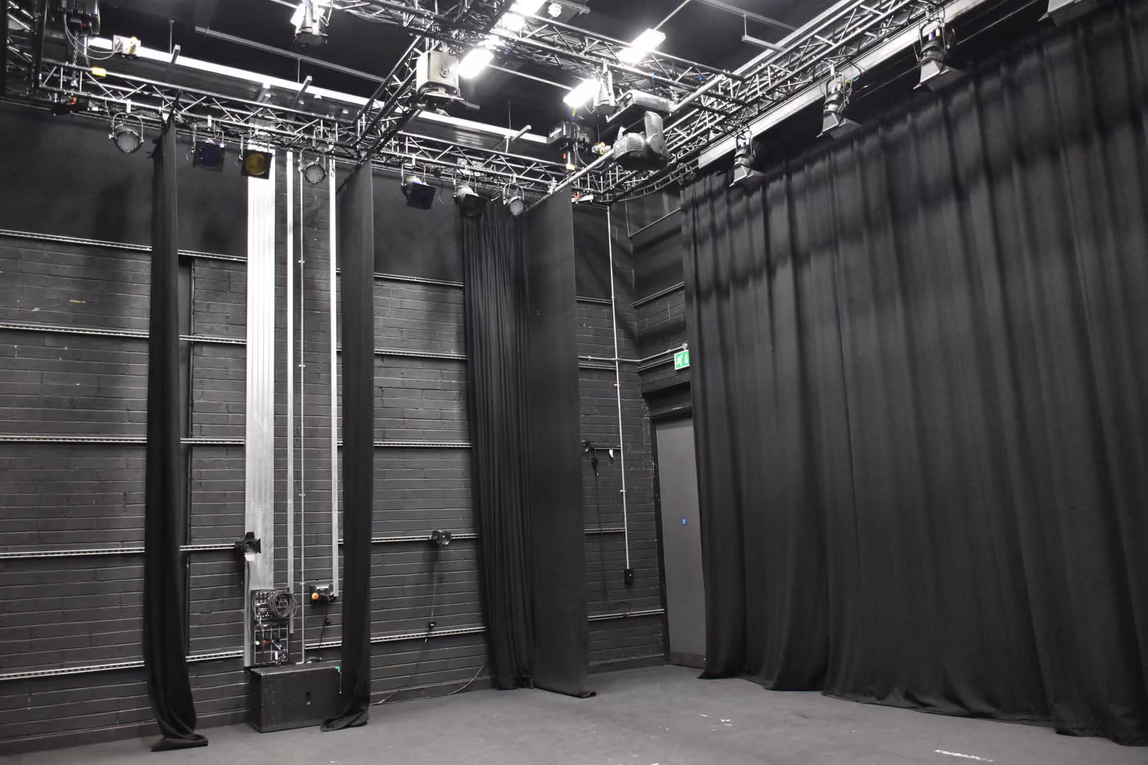 Main Theatre - Theatre Peckham, Theatre Peckham photo #3