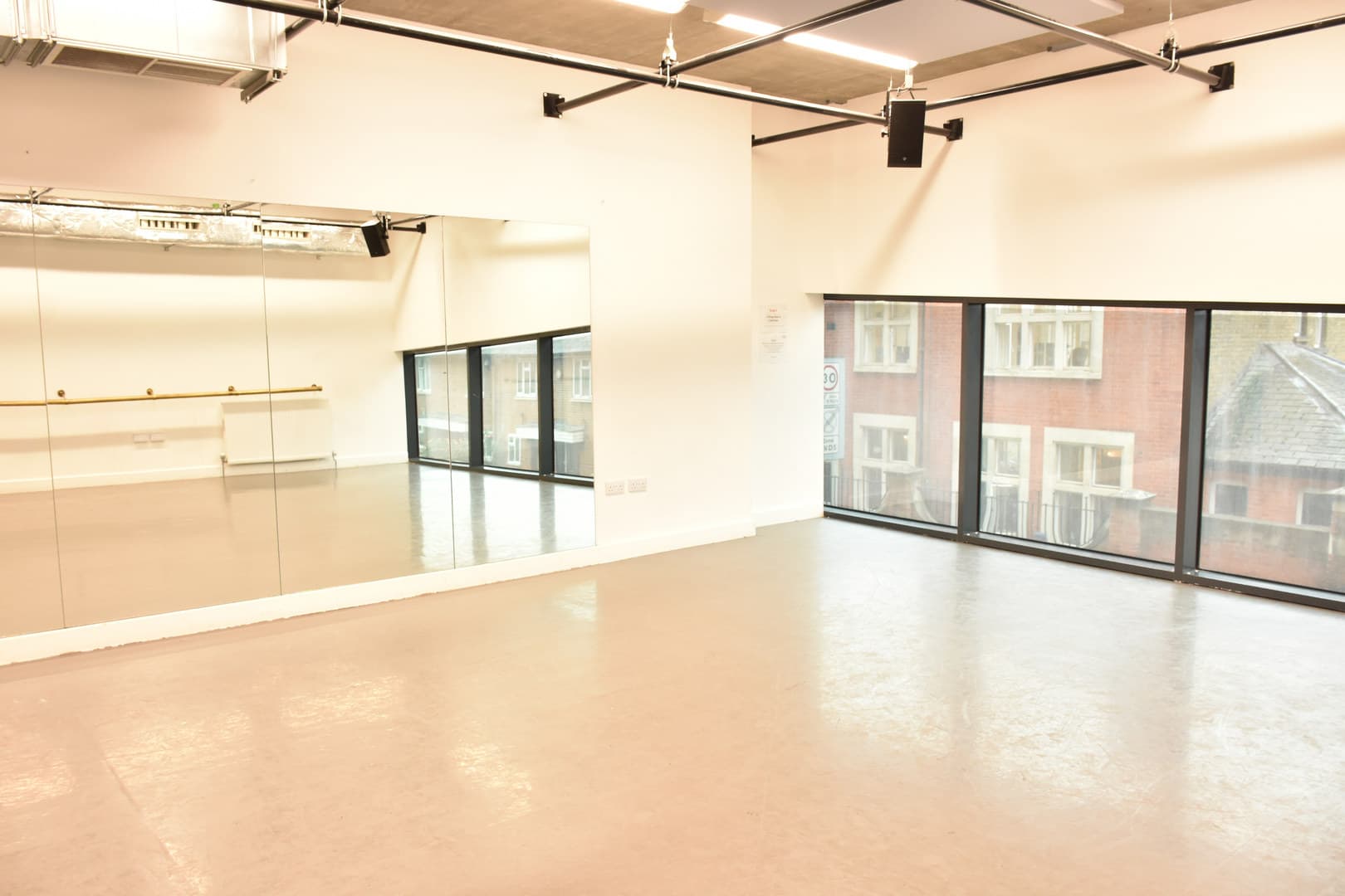 Studio 2 - Theatre Peckham, Theatre Peckham photo #1