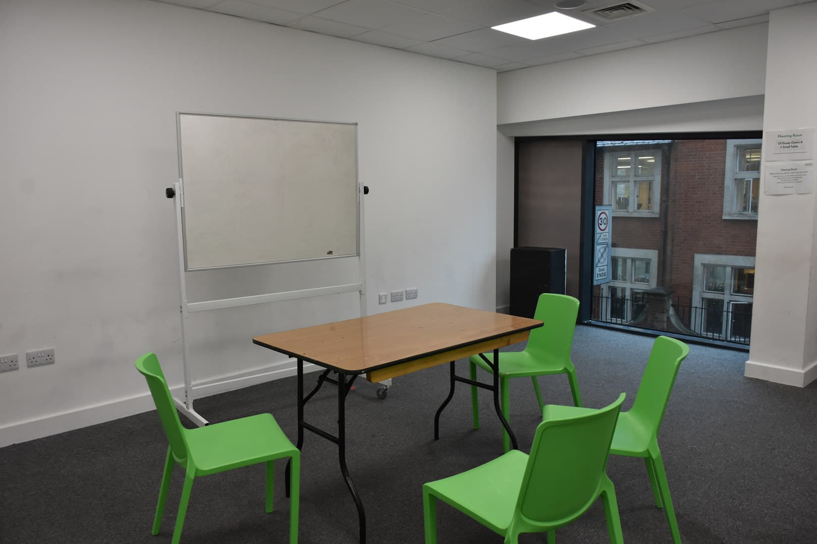 Meeting Room, Theatre Peckham photo #2