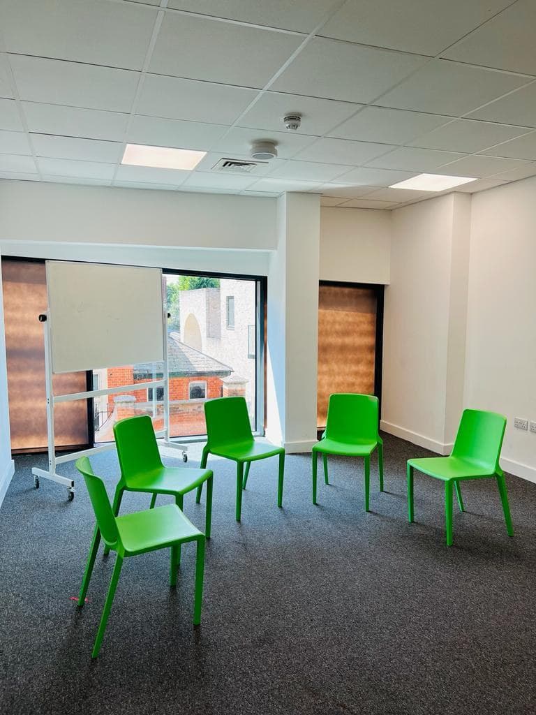 Meeting Room, Theatre Peckham photo #1