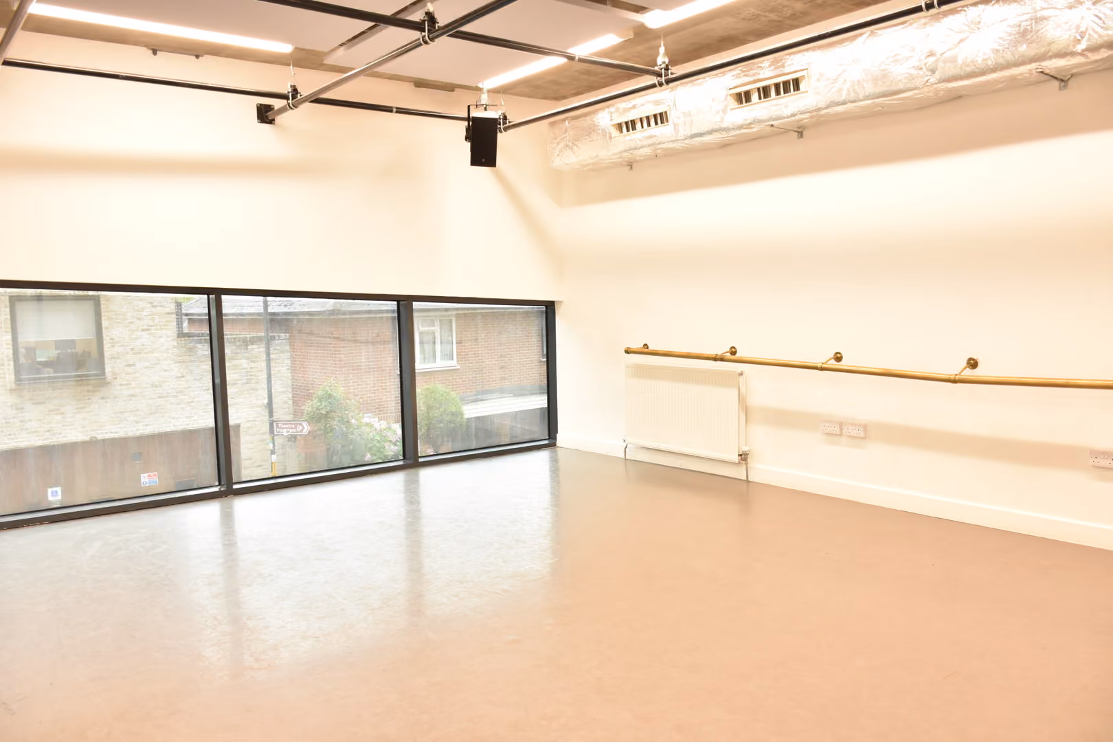 Studio 2 - Theatre Peckham, Theatre Peckham photo #2