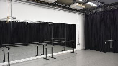 Studio 1 - Theatre Peckham