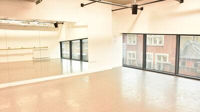 Studio 2 - Theatre Peckham