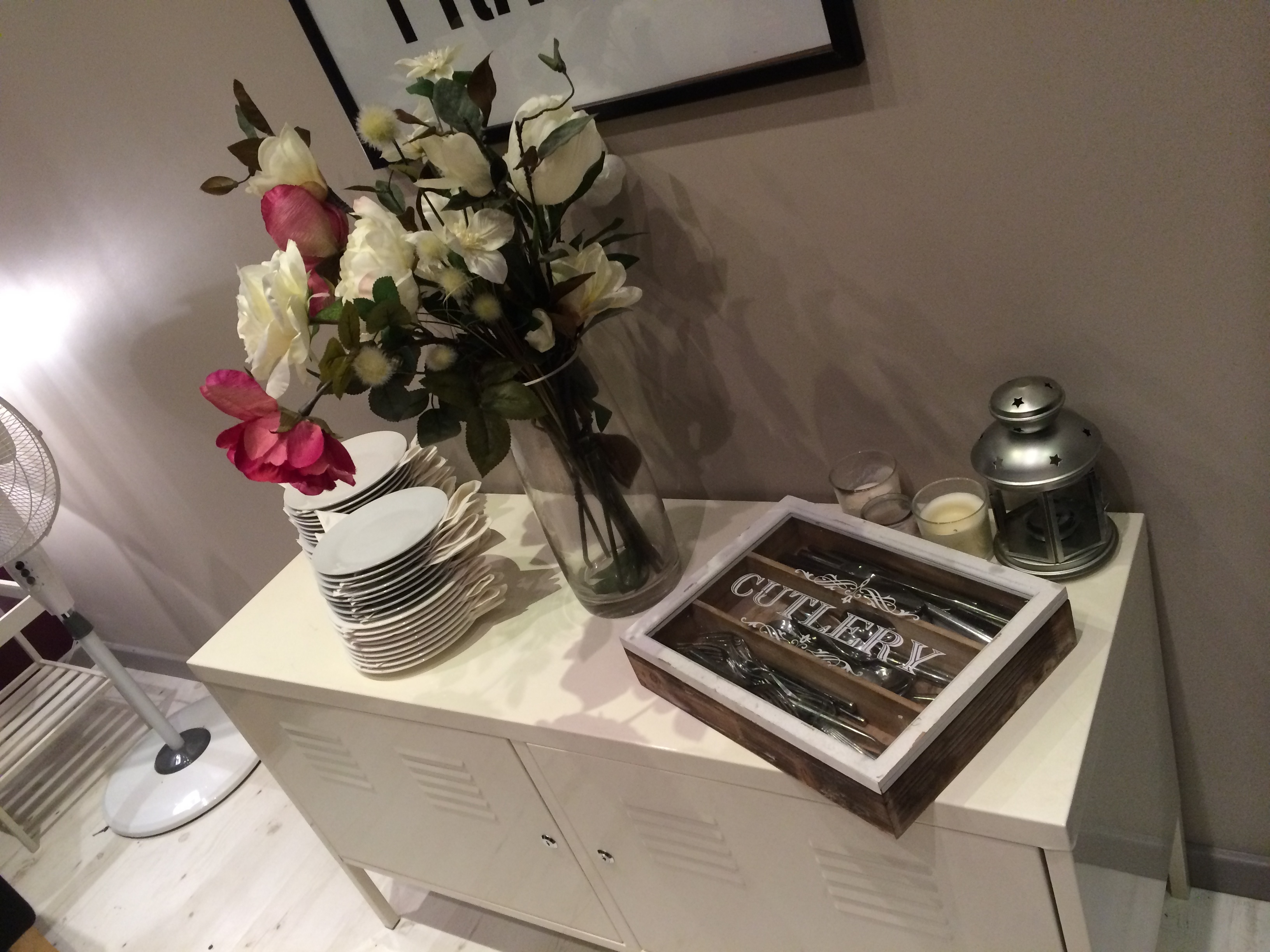 Photo of Audacious Conferencing, Green Room