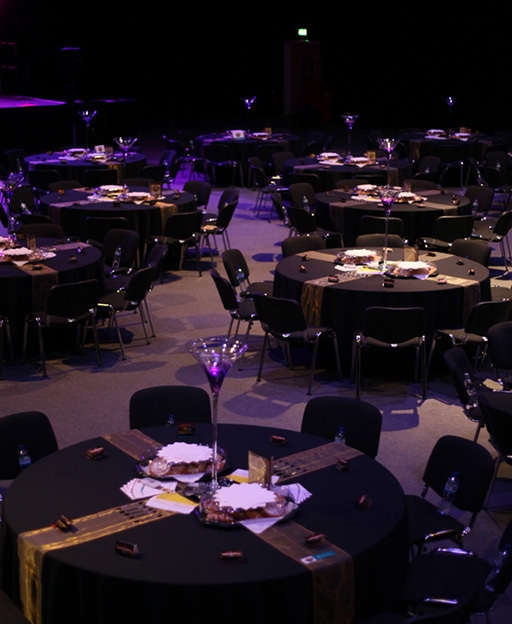 Photo of Audacious Conferencing, Green Room