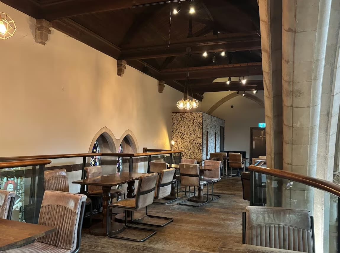 Photo of Pitcher & Piano Nottingham